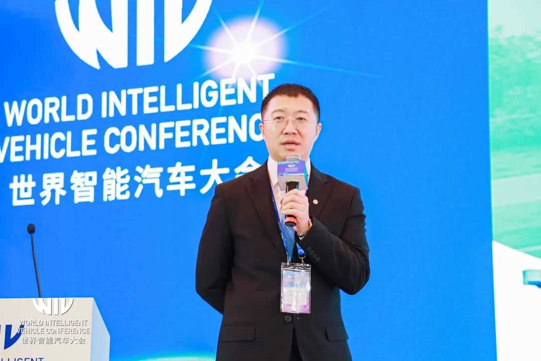 WIV 大咖分享 | 文远知行CEO韩旭：自动驾驶更加安全、经济和高效